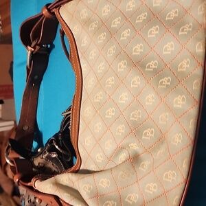Dooney and Bourke